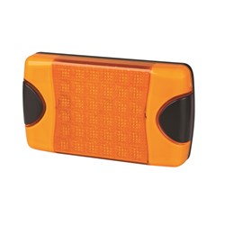DURALED AMBER LED INDICATOR LAMP