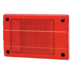 HELLA LED STOP/REAR POSITION LAMP