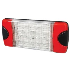 HELLA DURALEAD COMBI-S HEAVY DUTY LAMP