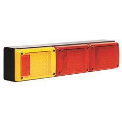 JUMBO 3 IN 1 LED 3 PANEL TAIL LAMP