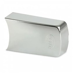 SCREW CAP CHROMED ACCESSORIES 9HD