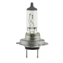 HELLA H7 HALOGEN BULB 12V/55W
