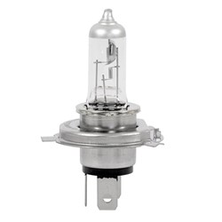 HELLA HALOGEN LONG LIFE GLOBE - H4