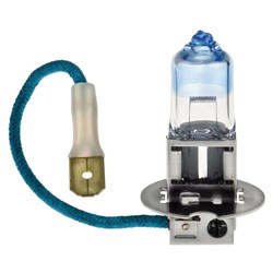 HELLA H3 HALOGEN BULB 24V/70W