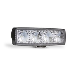 LED AUTOLAMPS 13040 SERIES 12W FLOOD LAMP