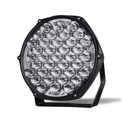 LED AUTOLAMPS 9" HIGH POWERED DRIVING LIGHT