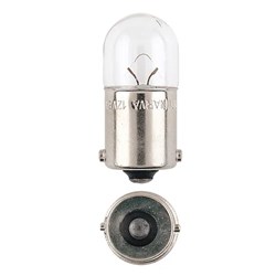 NARVA PREM LL 12V 5W BA15S BULB 10