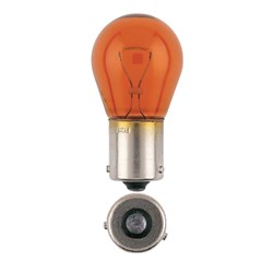NARVA 12V 21W BAU15S HD BULB BL