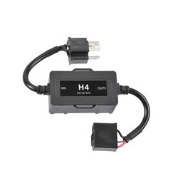 NARVA H4 CANBUS MODULE