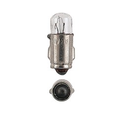 NARVA 24V 3W BA7S BULB 10