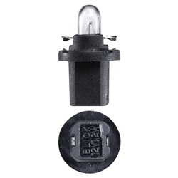 NARVA D/PAN 12V 1 2W B8 5D 1 5MM10