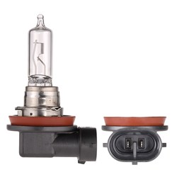 NARVA H9 12V 65W PGJ19-5 BLISTER 1