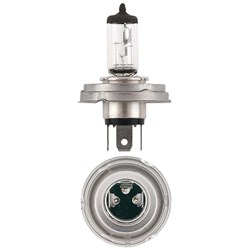 NARVA H4 12V 60/55W P45T
