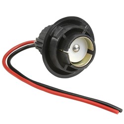 NARVA UNIVERSAL BA15S GLOBE HOLDER 1