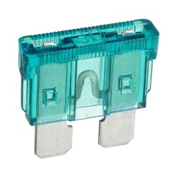 NARVA 30 AMP GREEN ATS BLADE FUSE 50PK