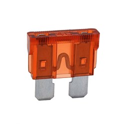 NARVA 40 AMP DARK RED ATS BLADE FUSE 50PK