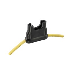 NARVA IN-LINE BLADE FUSE HOLDER 30A 1PK