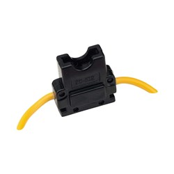 NARVA IN-LINE BLADE FUSE HOLDER 30A 1PK