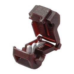 NARVA EZY-TAP RED 6.3MM