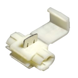 NARVA WIRE TAP CONNECTOR 3-4MM