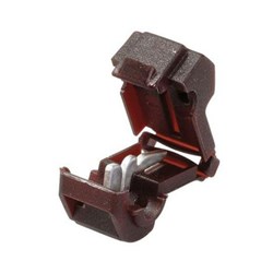 NARVA EZY-TAP RED 6 3MM 50