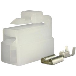 NARVA M/HOUSING QUICK CON 3 WAY 10