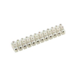 NARVA TERM CONNECTOR STRIP 6MM 1