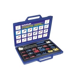 NARVA PROFESSIONAL TERM/CONN. ASSORTMENT