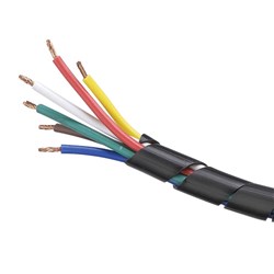 NARVA SPIRAL WRAP 12MM INT DIA 10 MT