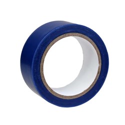 NARVA PVC TAPE 5M BLUE IN BLISTER