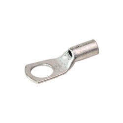 NARVA CABLE LUG 10MM2 8MM STUD 2PK