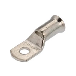 NARVA CABLE LUG 25MM2 8MM STUD 2PK