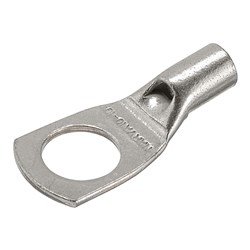 NARVA S CABLE LUG 10MM2 10MMSTUD BL2