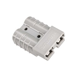 NARVA GREY 50A CONN W/CONTACTS 1