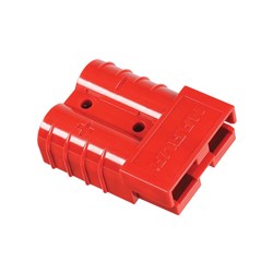 NARVA RED 50A CONNECTOR W TERMINALS