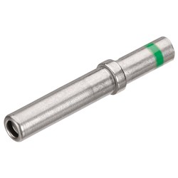 NARVA DT SOLID FEMALE PIN SIZE14 50