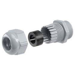 NARVA COMPRESSION FITTING 1/2IN ID
