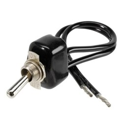 NARVA TOGGLE SW SEALED 20A - BL