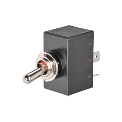 NARVA OFF/ON H/DUTY SEALED TOGGLE