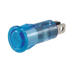 NARVA PILOT LED 12V BLUE BL PACK 1