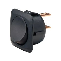 NARVA SWITCH ROCK 25A SPST OFF/ON BL1