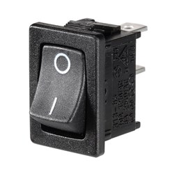 NARVA OFF/ON MICRO ROCKER SWITCH