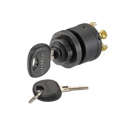 NARVA 3 POSITION IGNITION SWITCH