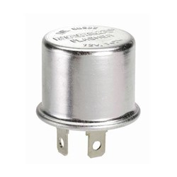 NARVA THERMAL FLASHER 12V 2 PIN BL 1
