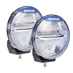 NARVA ULTIMA 225 LED COMBO KIT