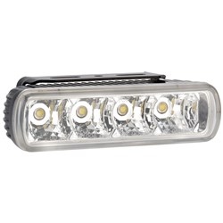 NARVA 12/24V REC LED DRL LAMP KIT