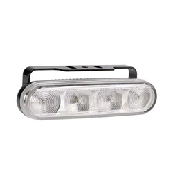 NARVA 12/24V LED DRL/POS LAMP 1