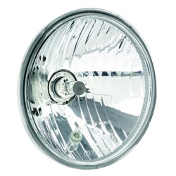 NARVA =&quot;7&quot; H4 HI/LO FREE FORM INSERT&quot;