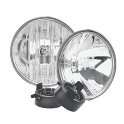 NARVA =&quot;7&quot; H1 H/BEAM F/F 55W KIT&quot;