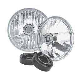 NARVA 5 3/4 HI/LO F/F KIT H4 100/55W